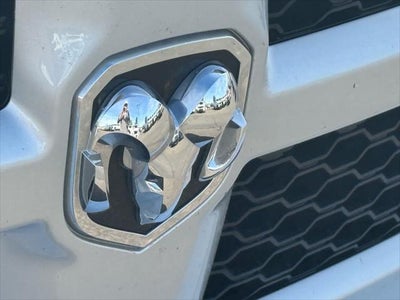 2016 RAM 1500 Express