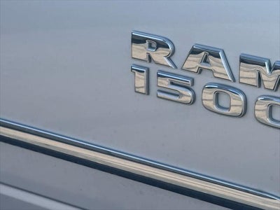 2016 RAM 1500 Express