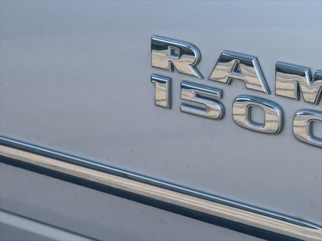 2016 RAM 1500 Express