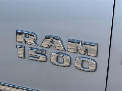 2016 RAM 1500 Express