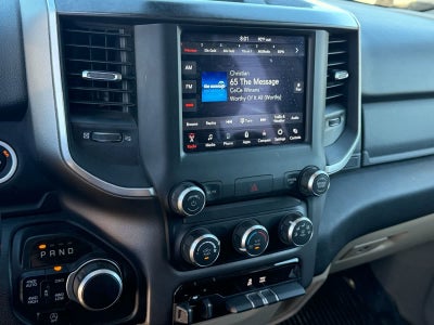 2019 RAM All-New 1500 Big Horn/Lone Star
