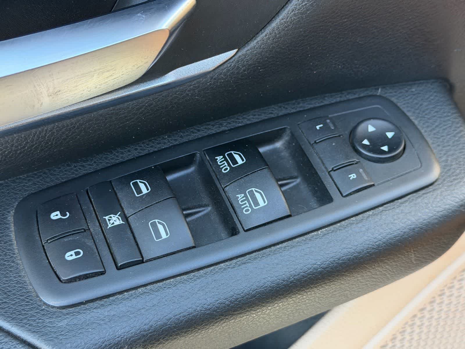 2019 RAM All-New 1500 Big Horn/Lone Star