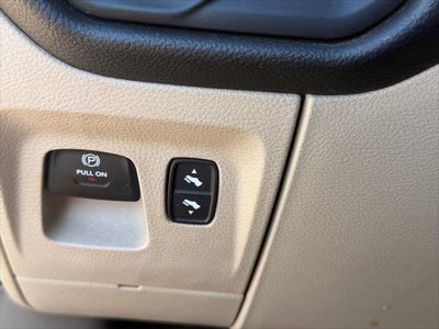 2019 RAM All-New 1500 Big Horn/Lone Star