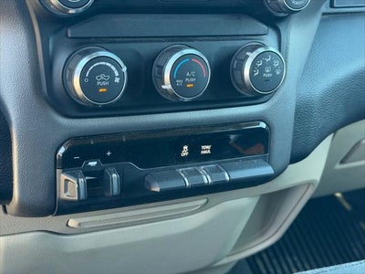 2019 RAM All-New 1500 Big Horn/Lone Star