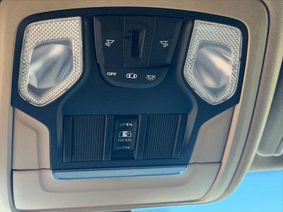 2019 RAM All-New 1500 Big Horn/Lone Star
