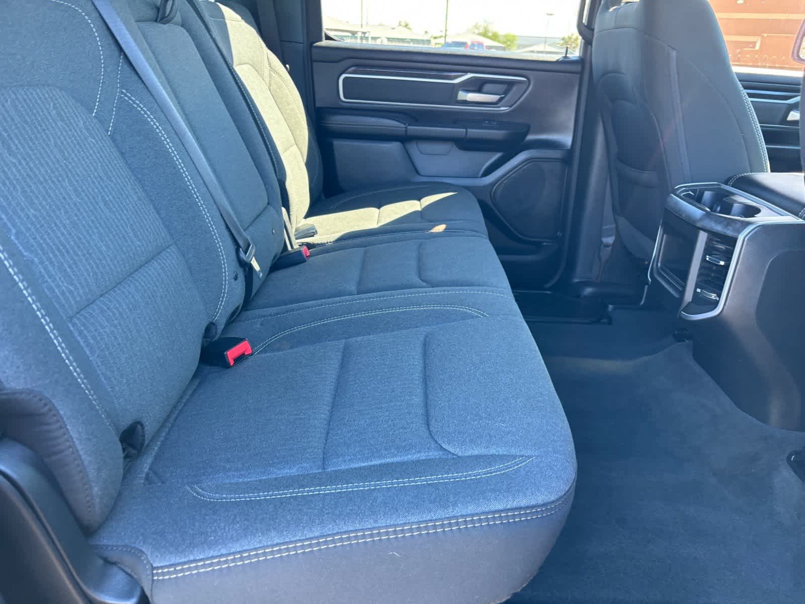 2020 RAM 1500 Lone Star