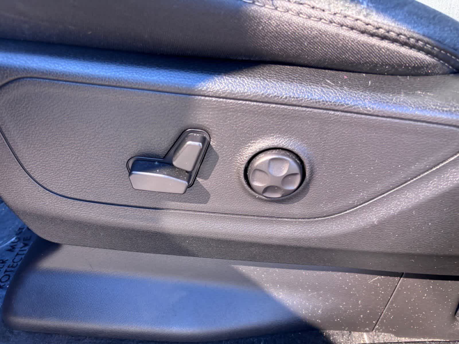 2020 RAM 1500 Lone Star
