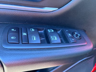 2020 RAM 1500 Lone Star