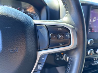 2020 RAM 1500 Lone Star