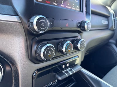 2020 RAM 1500 Lone Star