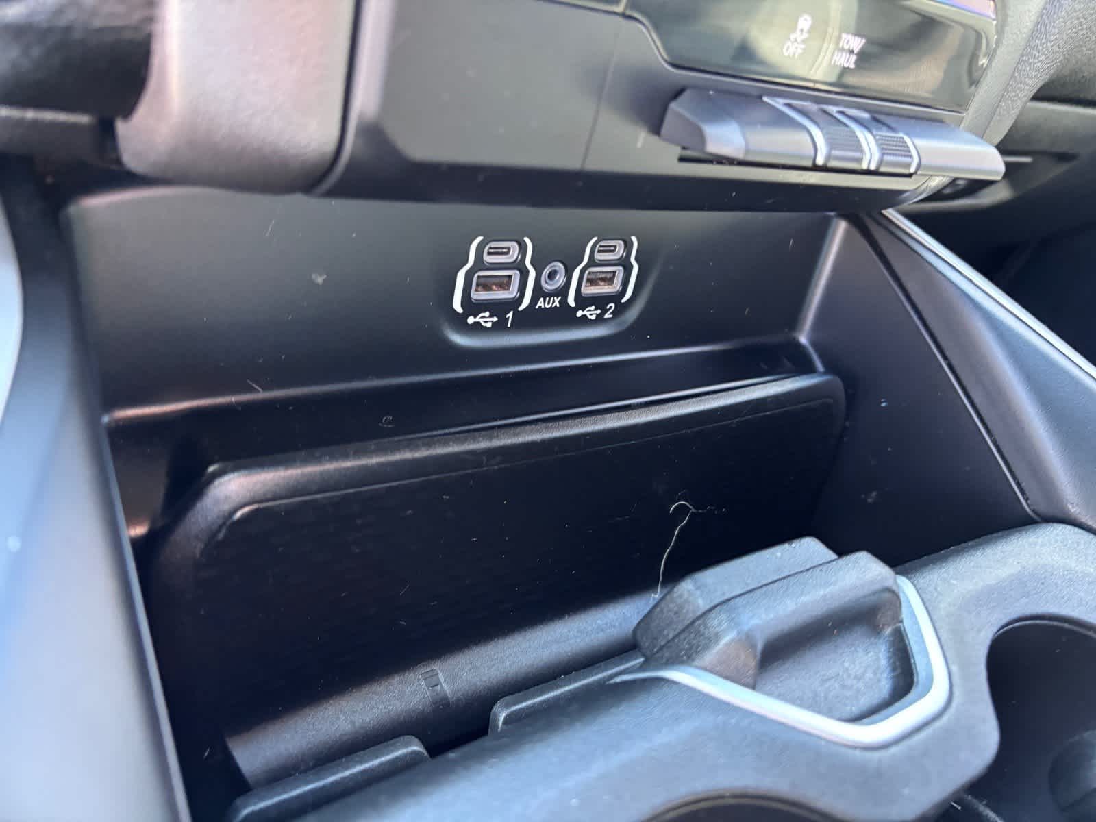 2020 RAM 1500 Lone Star