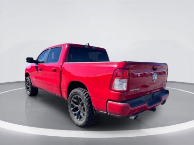 2020 RAM 1500 Lone Star
