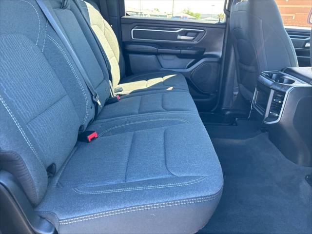 2020 RAM 1500 Lone Star