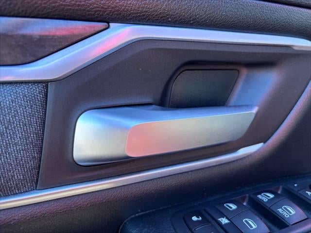 2020 RAM 1500 Lone Star