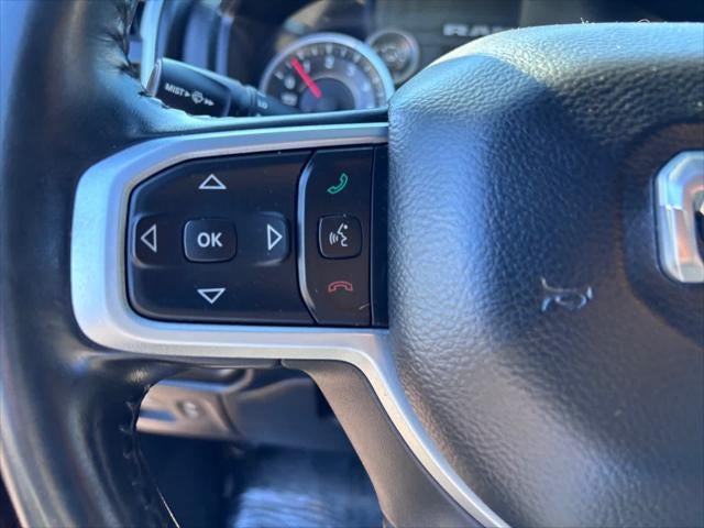 2020 RAM 1500 Lone Star