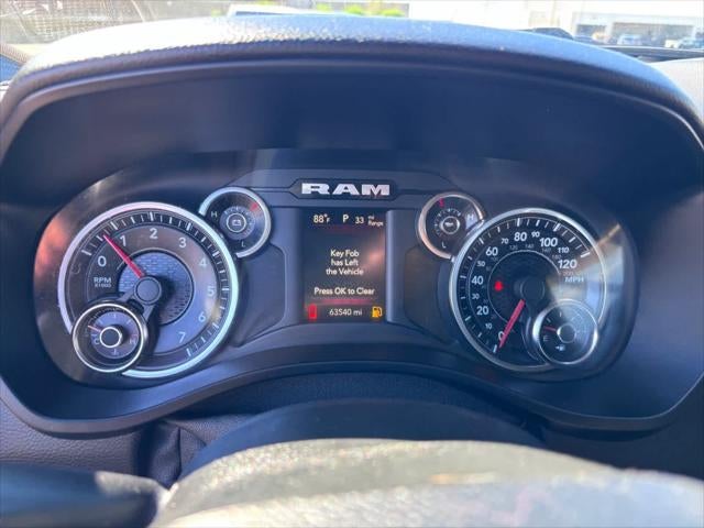2020 RAM 1500 Lone Star