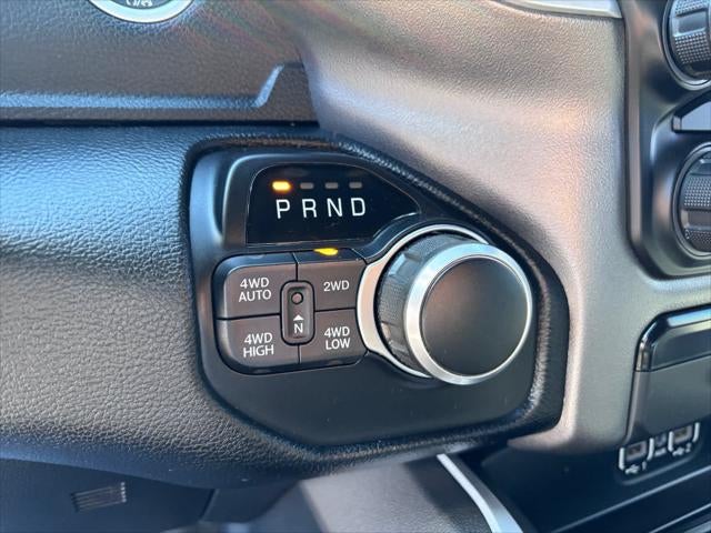 2020 RAM 1500 Lone Star