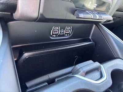 2020 RAM 1500 Lone Star