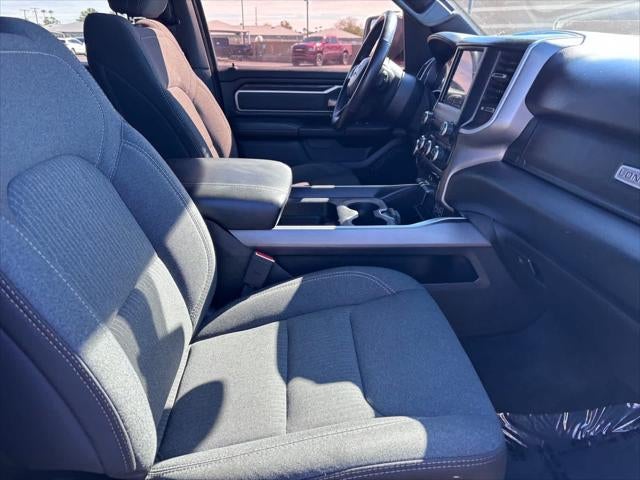 2020 RAM 1500 Lone Star