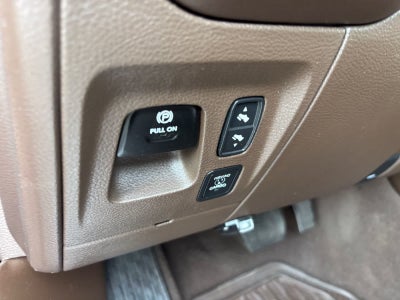 2025 RAM 1500 Longhorn