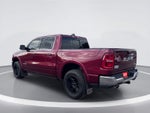 2025 RAM 1500 Longhorn