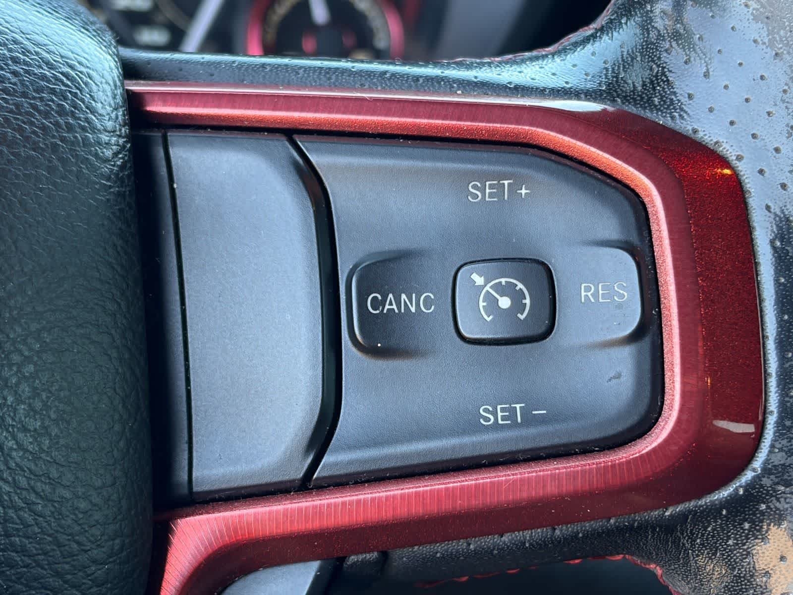 2019 RAM All-New 1500 Rebel