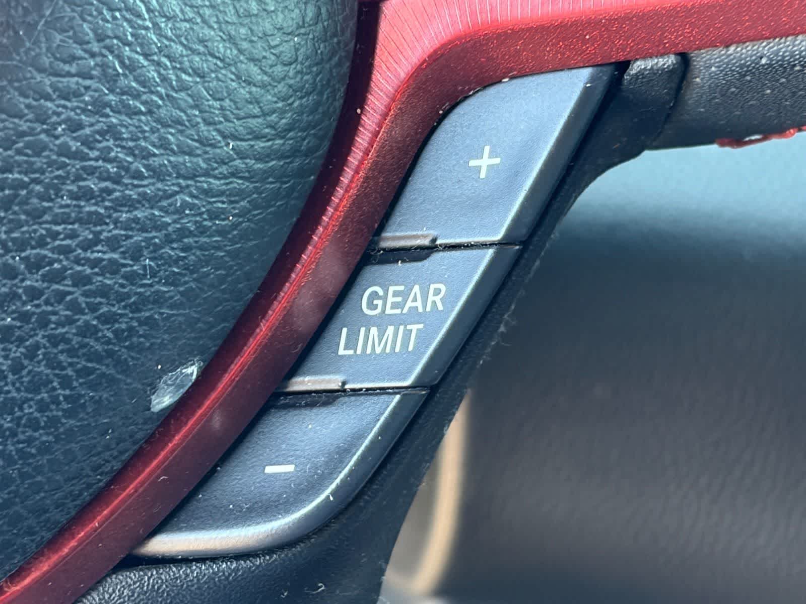 2019 RAM All-New 1500 Rebel