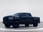 2019 RAM All-New 1500 Rebel