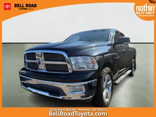 2009 Dodge Ram 1500 SLT