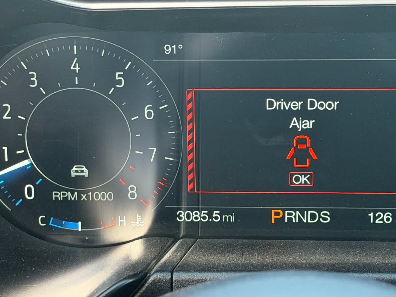 2023 Ford Mustang GT Premium