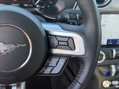 2023 Ford Mustang GT Premium