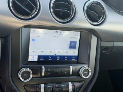 2023 Ford Mustang GT Premium