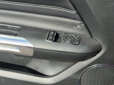 2023 Ford Mustang GT Premium