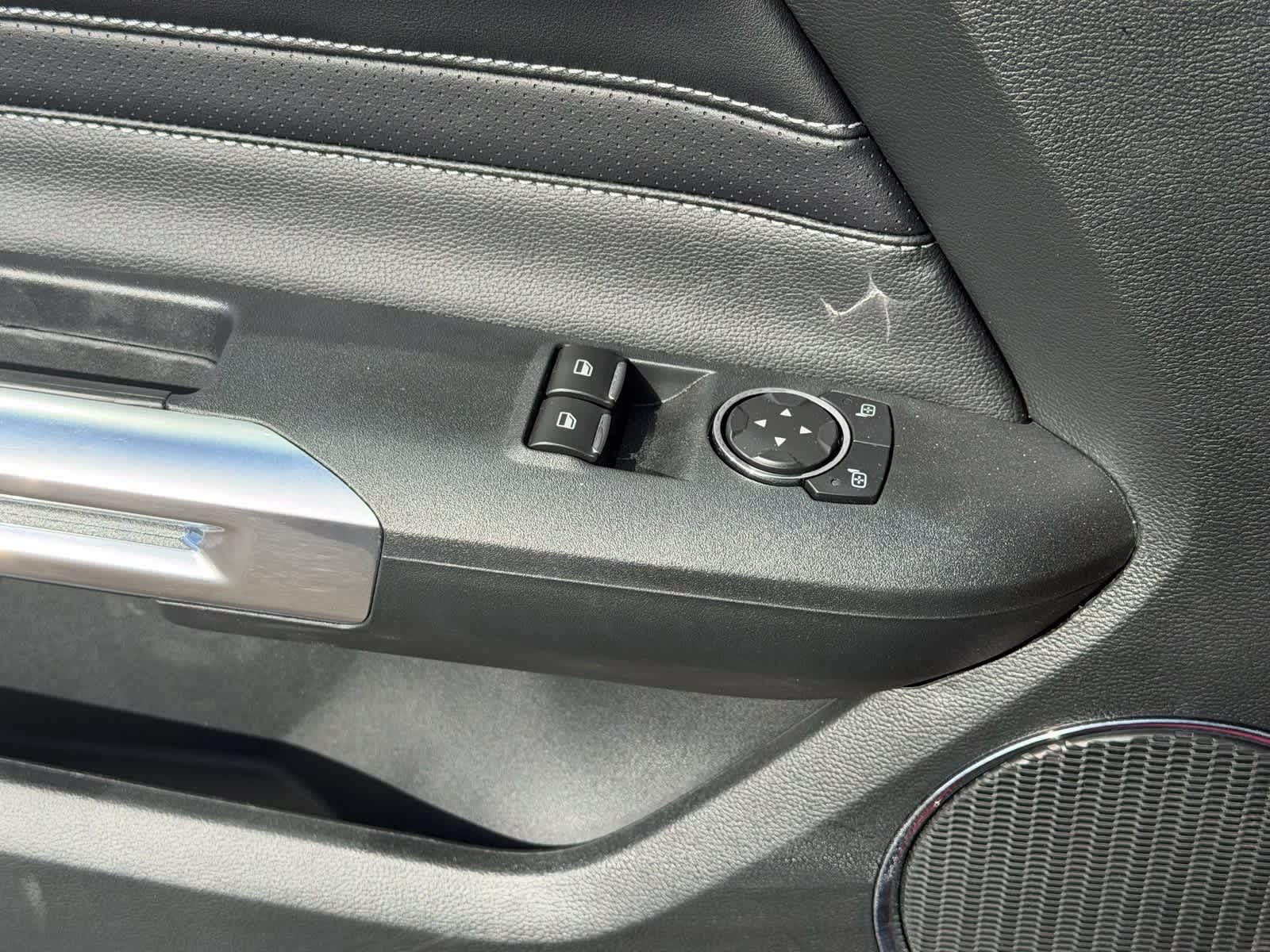 2023 Ford Mustang GT Premium