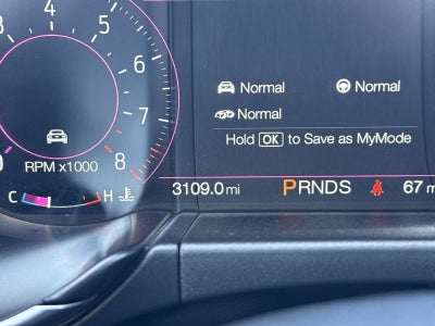 2023 Ford Mustang GT Premium