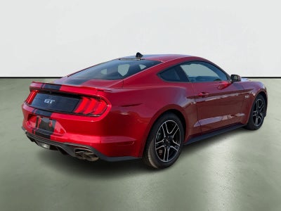 2023 Ford Mustang GT Premium