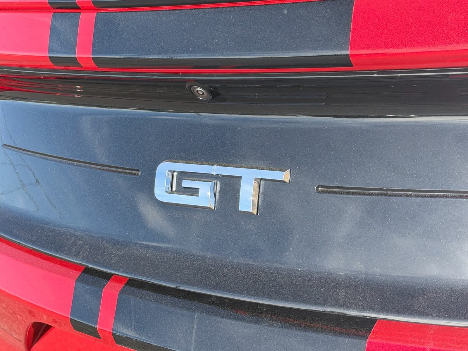 2023 Ford Mustang GT Premium