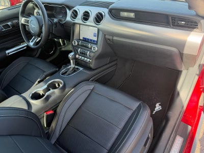 2023 Ford Mustang GT Premium