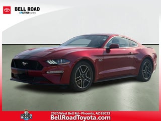 2023 Ford Mustang GT Premium