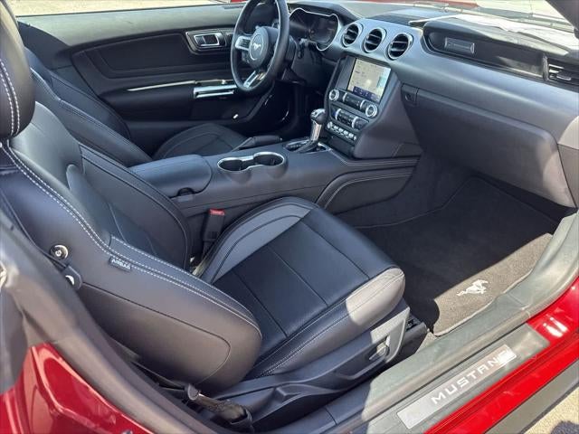 2023 Ford Mustang GT Premium