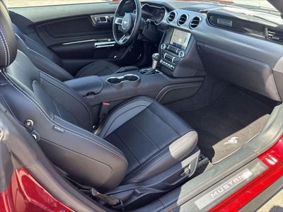 2023 Ford Mustang GT Premium