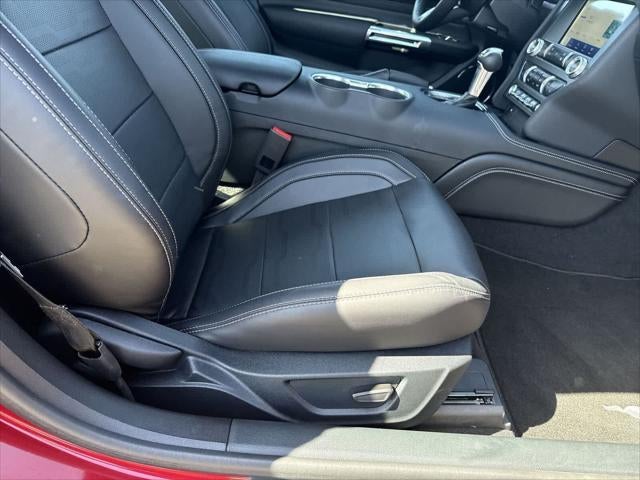 2023 Ford Mustang GT Premium