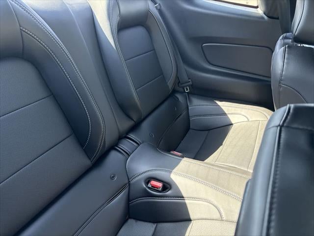 2023 Ford Mustang GT Premium