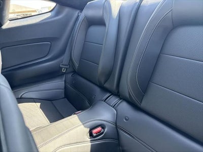 2023 Ford Mustang GT Premium