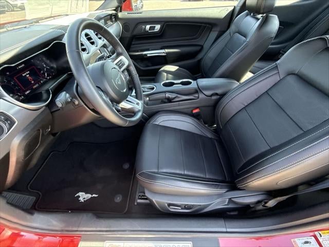 2023 Ford Mustang GT Premium