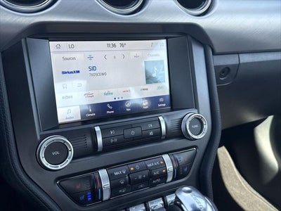 2023 Ford Mustang GT Premium