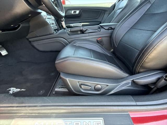 2023 Ford Mustang GT Premium