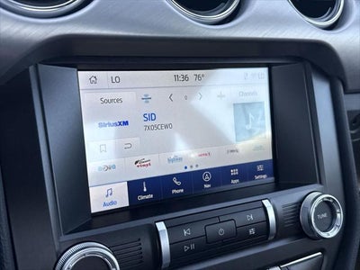 2023 Ford Mustang GT Premium