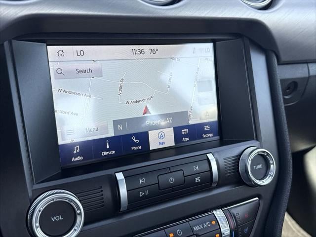 2023 Ford Mustang GT Premium