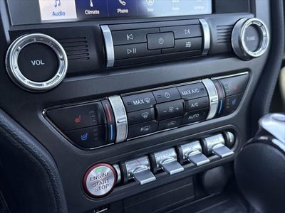 2023 Ford Mustang GT Premium